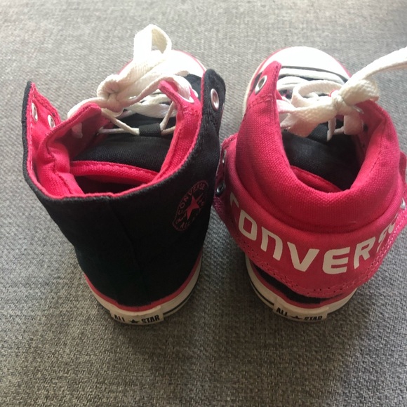 Converse CT PC2 MID - Infants Size 10 - Picture 6 of 7